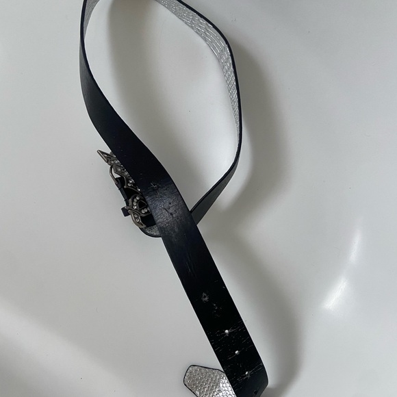 Studded Rock Belt - Picture 4 of 5